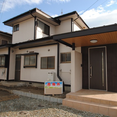 長野市平林